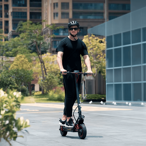 promo trottinette électrique