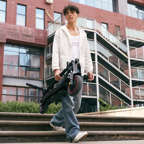 promo trottinette électrique