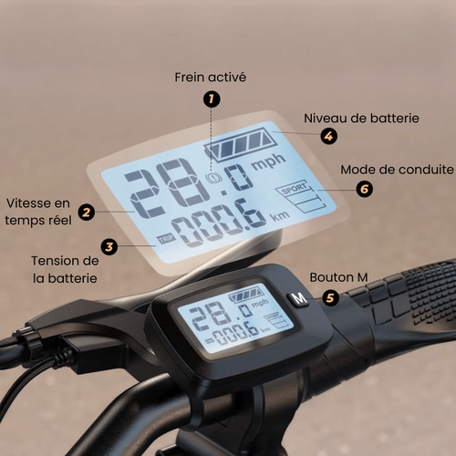 trottinette électrique livraison rapide
