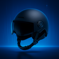 Casque Mizan | Sécurité et style