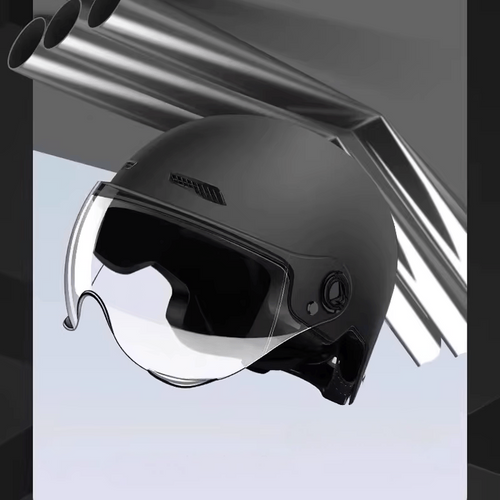 Casque Mizan | Sécurité et style