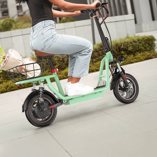 promo trottinette électrique